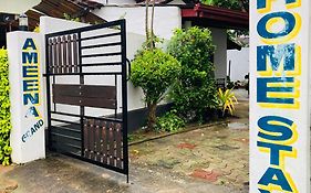 Ameena Homestay